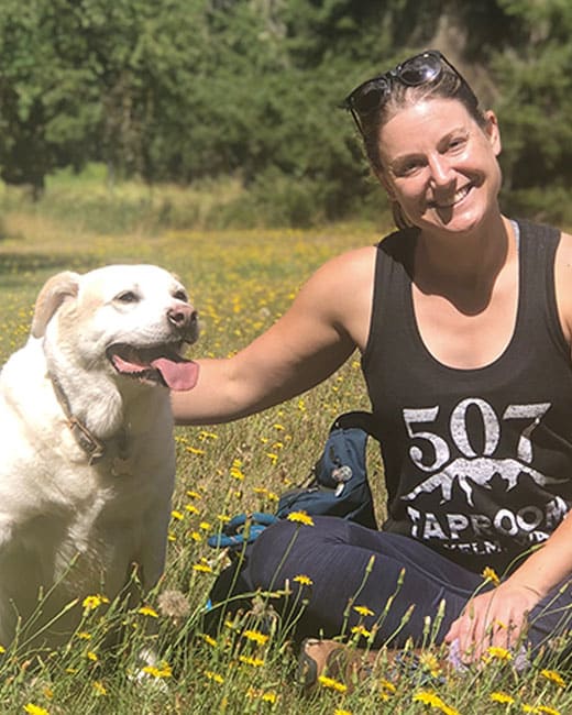 Dr. Bretta Bauman, Tumwater Veterinarian